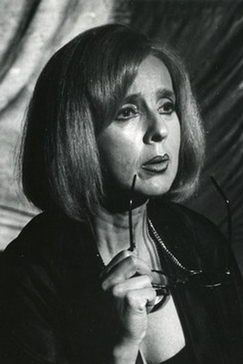 Irena Remiszewska portrait image