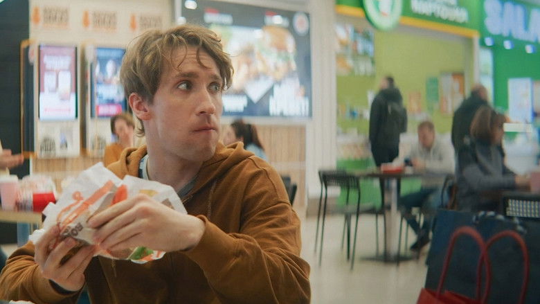 Still image for InstaLife season 1 episode 4: Episode 4 Still image for InstaLife season 1 episode 4: Episode 4