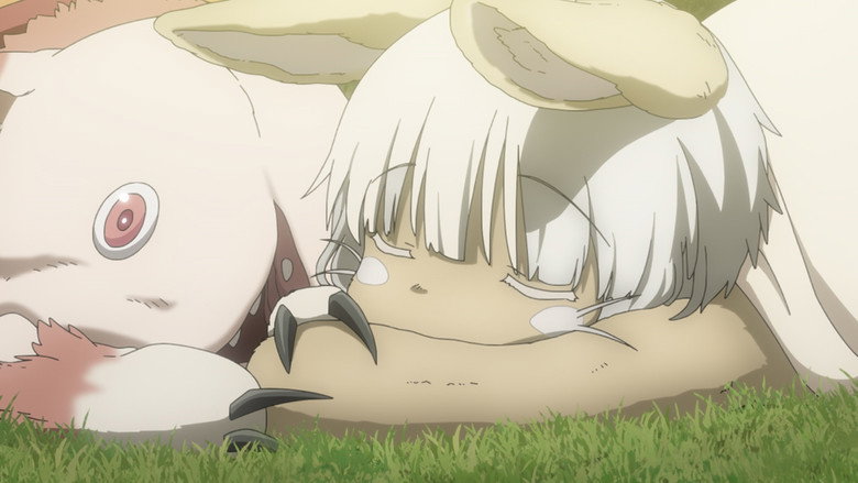 Still from Made in Abyss - Season 2 Episode 5