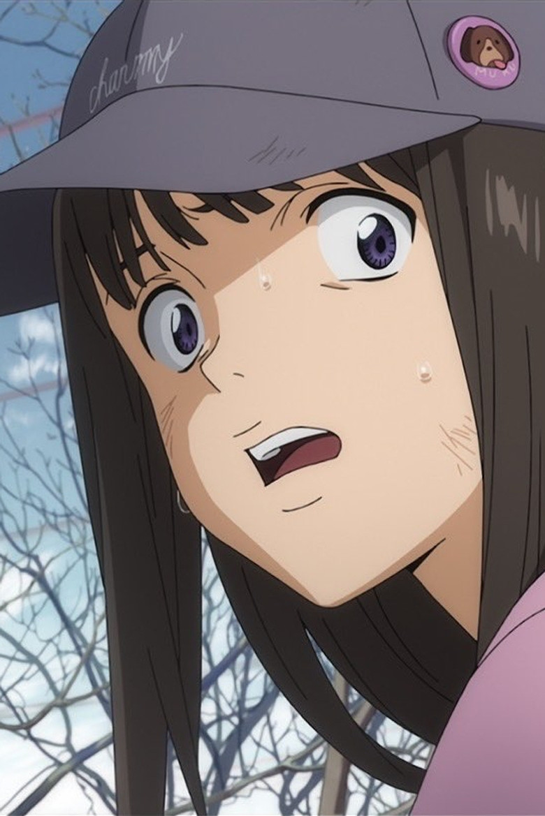 Imatge de EVANGELION: 3.0