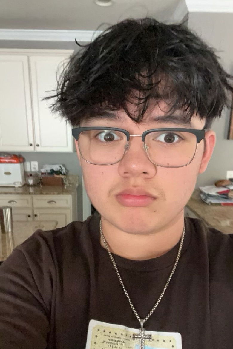 Colin Miller portrait image