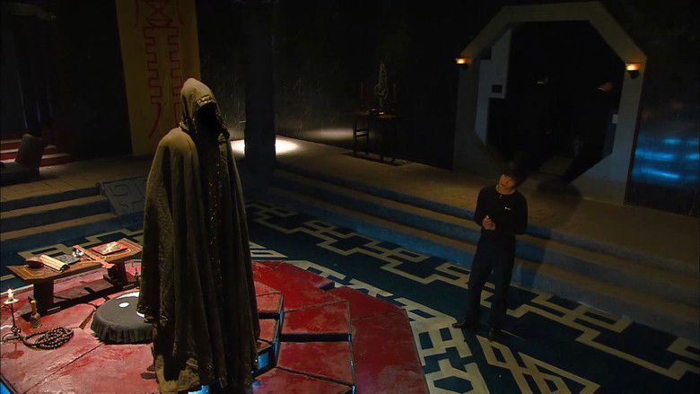 Still image for Armor Hero XT season 1 episode 27: Episode 27 Still image for Armor Hero XT season 1 episode 27: Episode 27