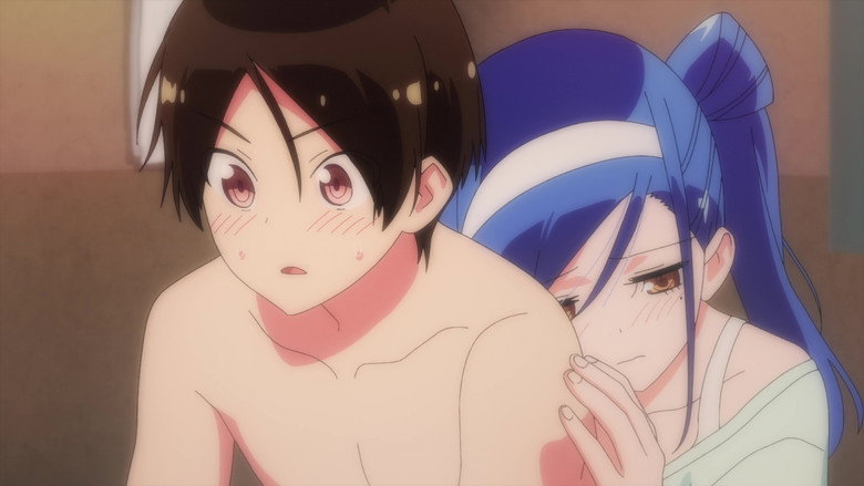 Still from We Never Learn - Season 2 Episode 10