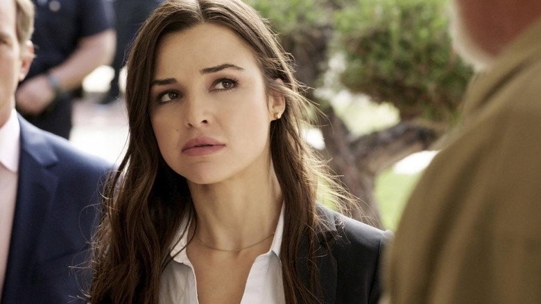 Still from Major Crimes - Season 6 Episode 1