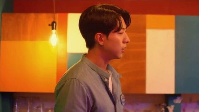 Still image for Summer Guys season 1 episode 7: Cuba Libre