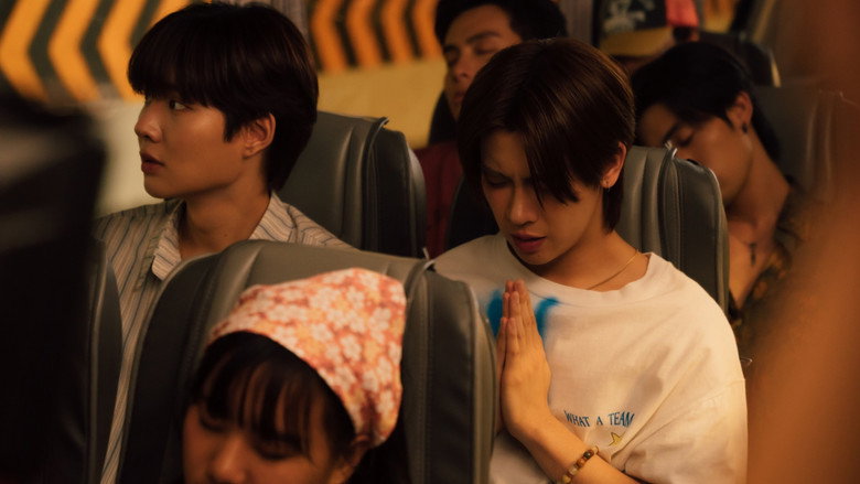 Still from เขมจิราต้องรอด - ซีซัน 1 ตอน 1
