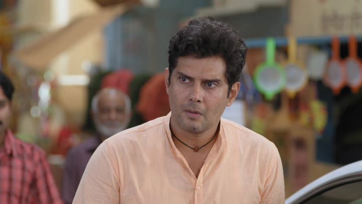 Still image for Doree season 1 episode 29: Anand's plan dangerously backfires