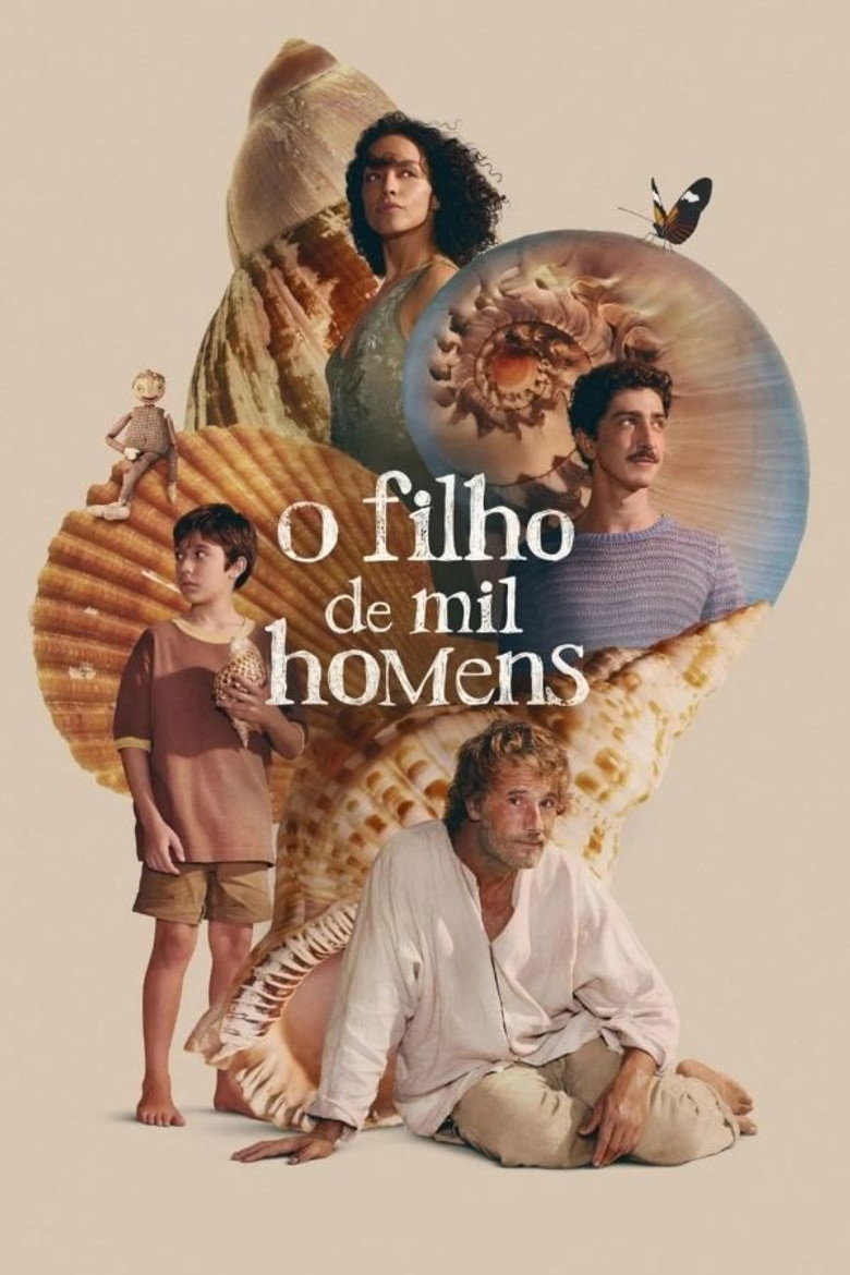 Póster la Película