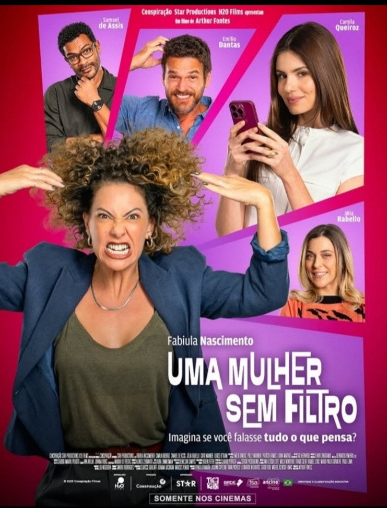 Póster la Película