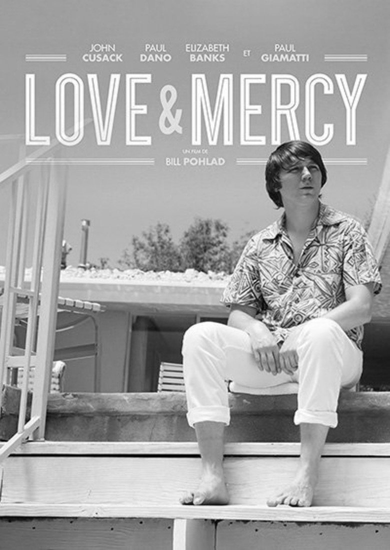 Imatge de Love & Mercy