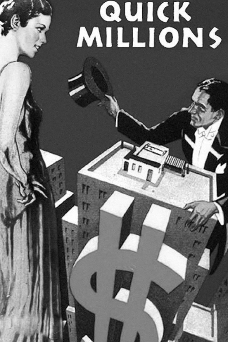 Imatge de Quick Millions