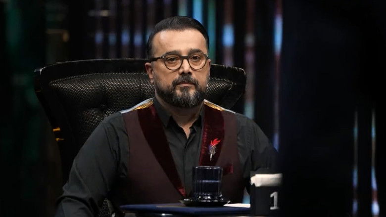 Still image for Elclasico season 1 episode 17: Episode 17