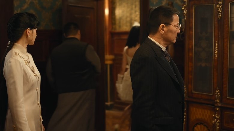 Tập 9 - Chu Tước Đường