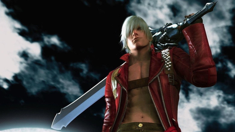 Imatge de Devil May Cry 3 Sound DVD Book - Raising The Devil