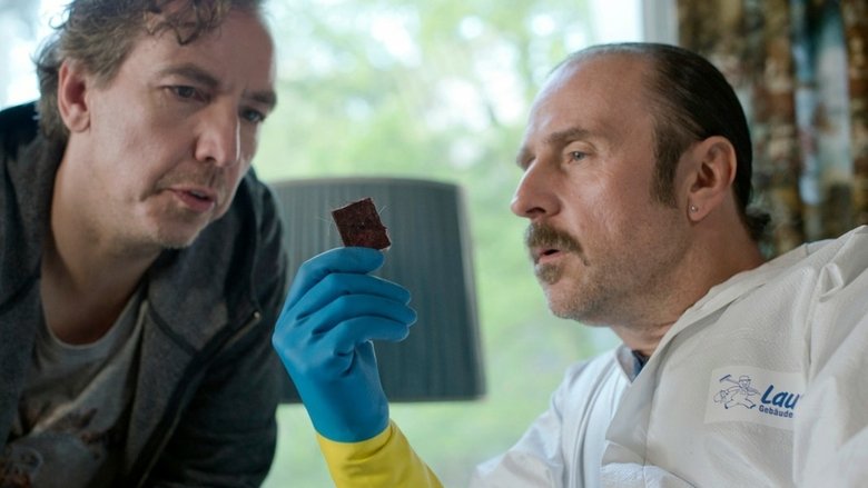 Crime Scene Cleaner 7×2