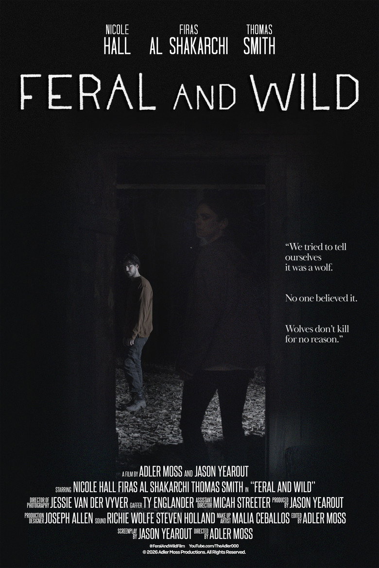 Feral and Wild