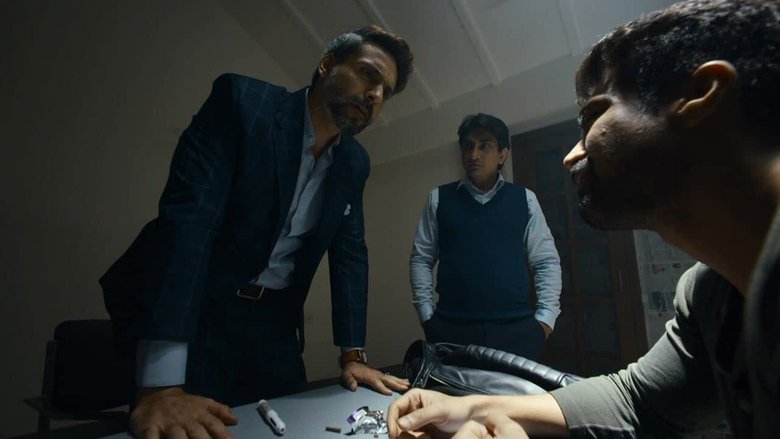 Still image for Crackdown season 1 episode 5: Red Flag Still image for Crackdown season 1 episode 5: Red Flag