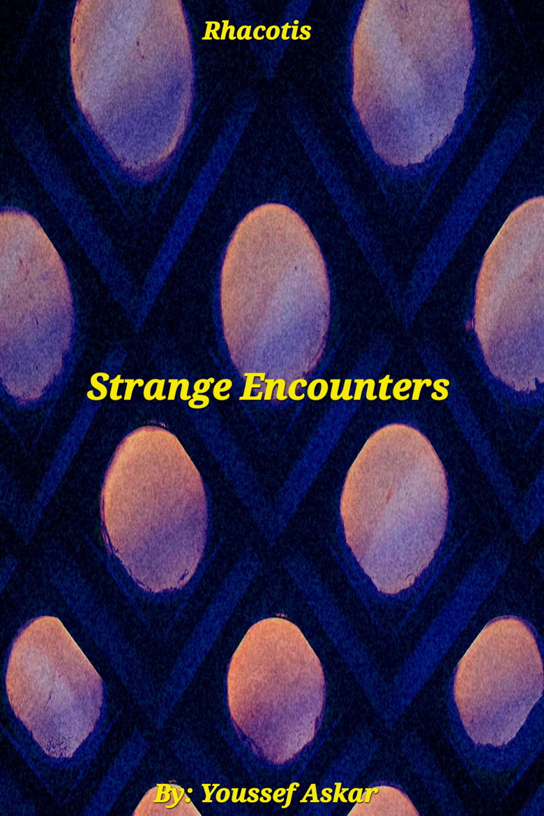 Imatge de Strange Encounters