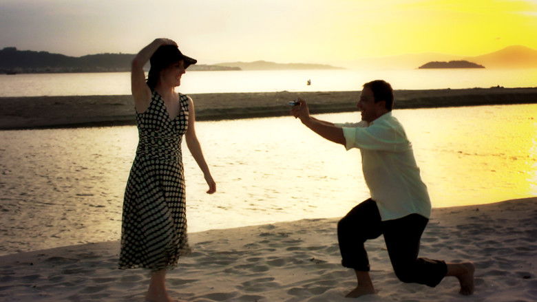 Image d'arrière-plan 2 du film O Travesseiro de Penas