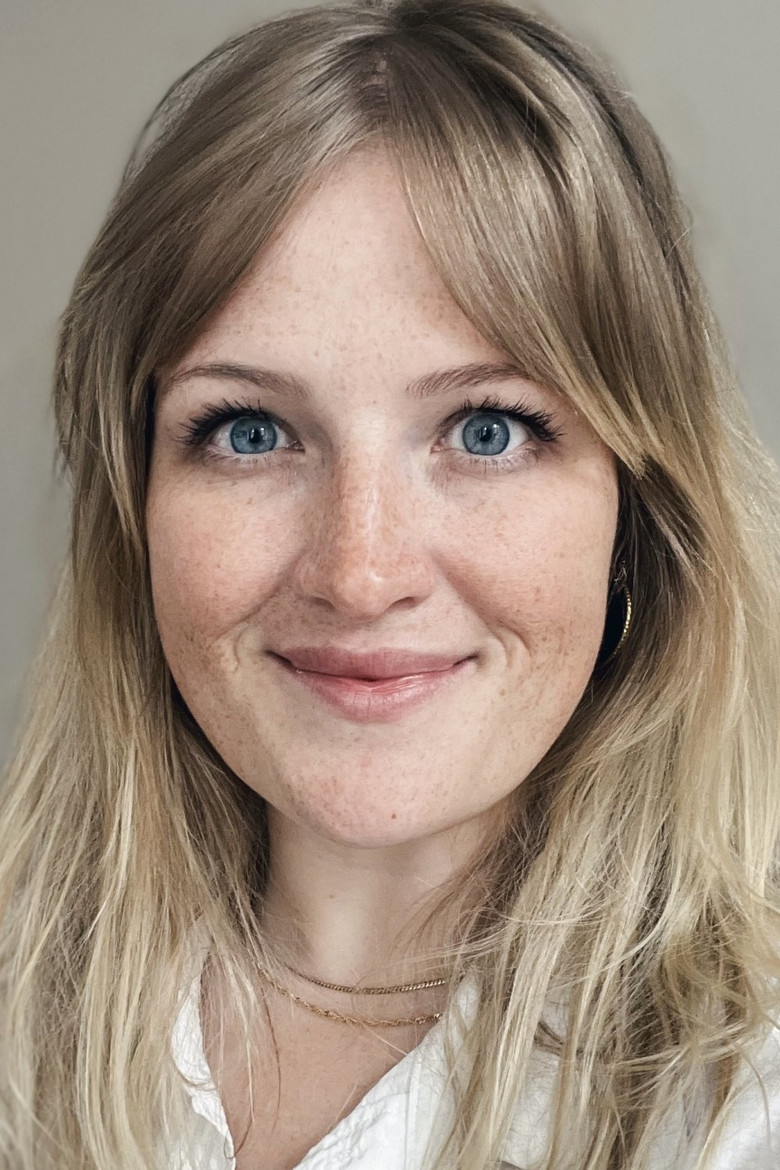 Christina Jensen Lassen portrait