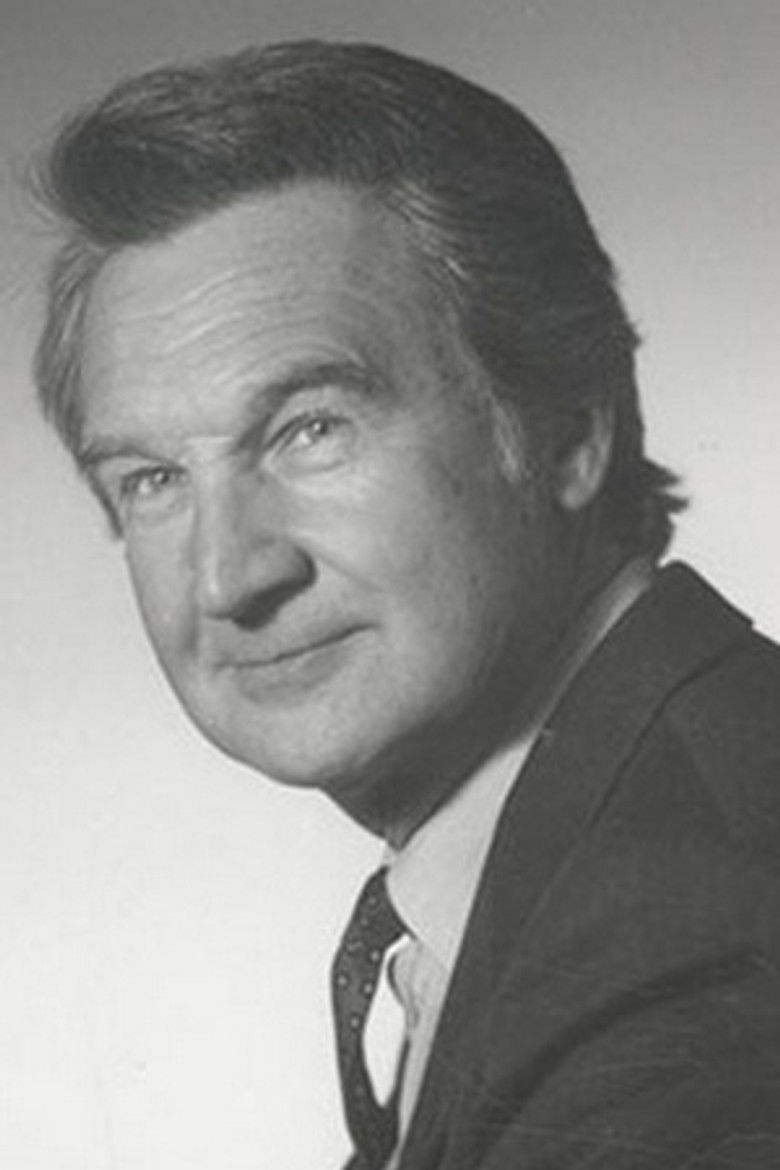 Witold Sadowy portrait image