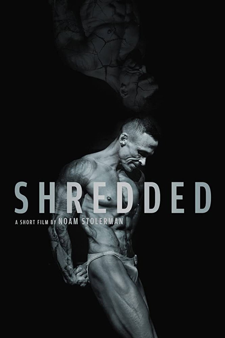 Imatge de Shredded