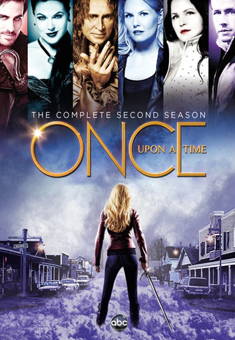 Once Upon A Time Streaming Once Upon A Time Streaming