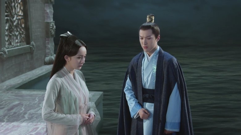 Still image for Eternal Love season 1 episode 44: Episode 44 Still image for Eternal Love season 1 episode 44: Episode 44