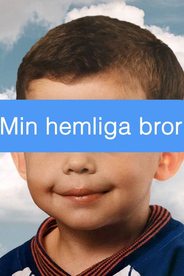 Min hemliga bror main poster
