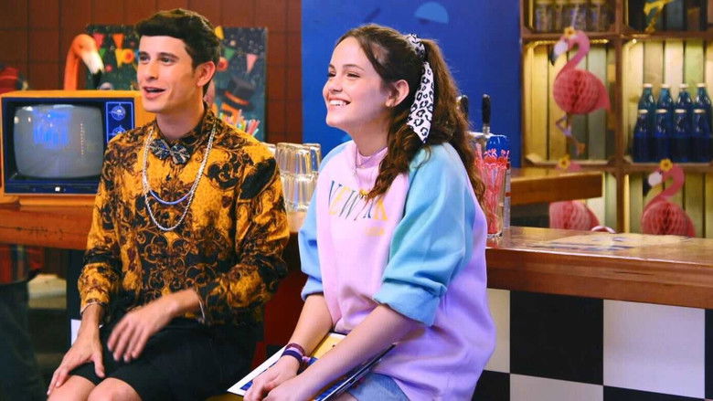 Still image for זאת שלי season 1 episode 9: Episode 9