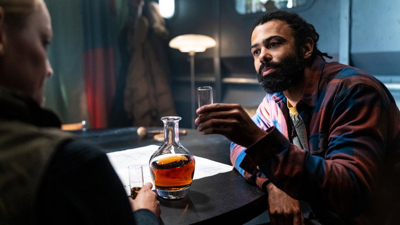 Still from قطار الحياة - Season 4 Episode 1