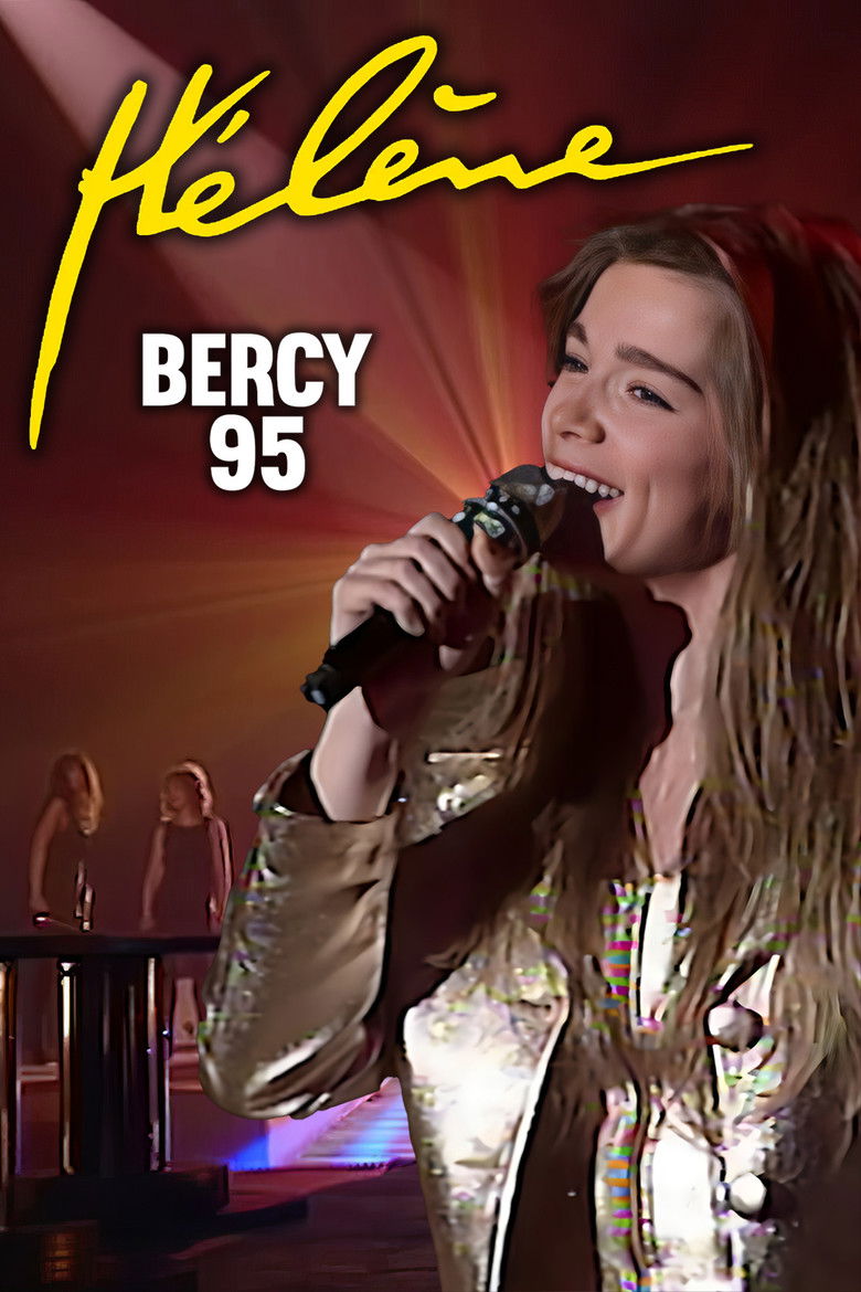 Imatge de Hélène - Bercy 95