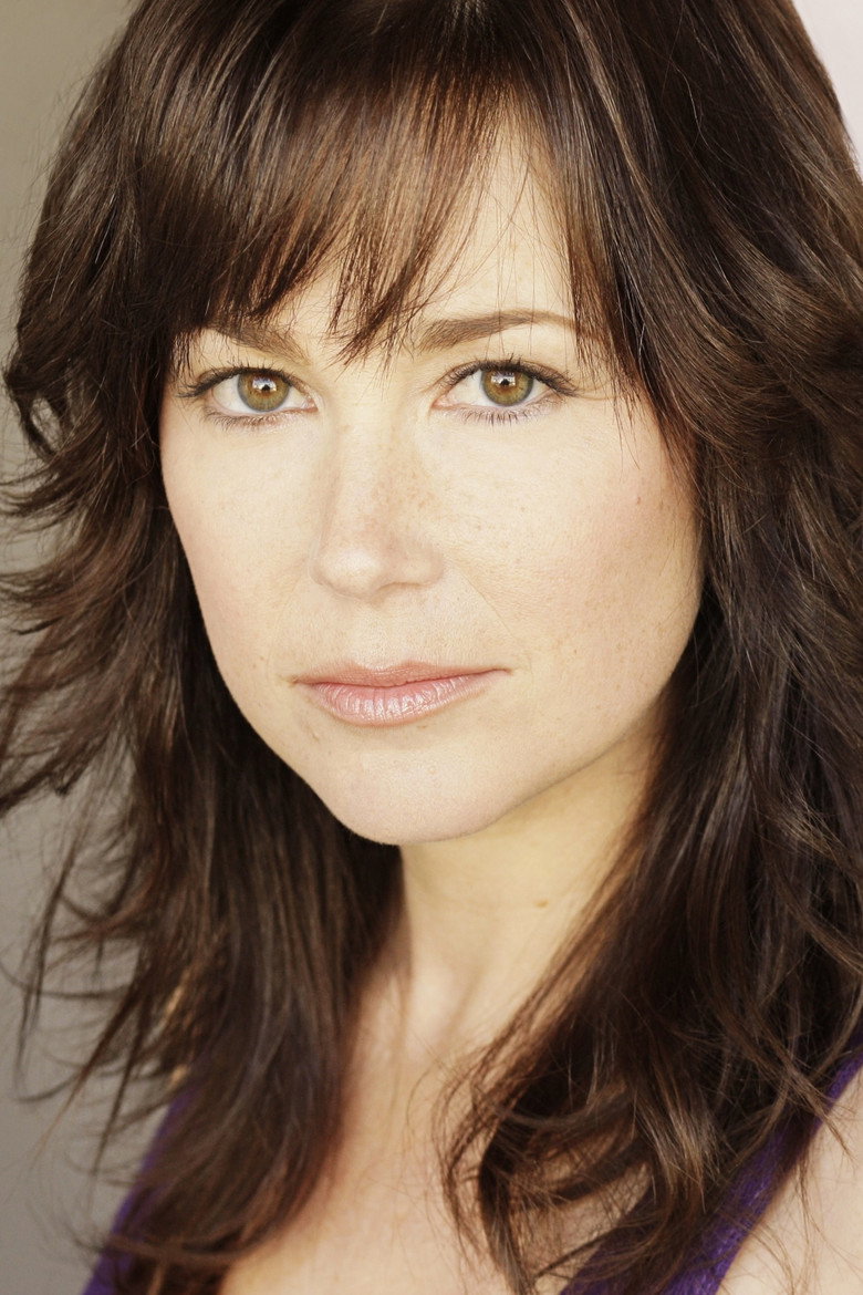 Kim Rhodes photo 4
