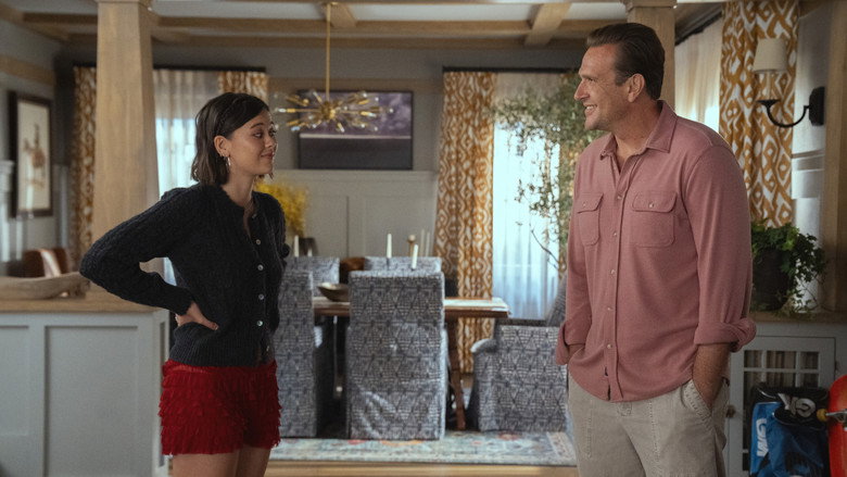 Still from Shrinking - Season 3 Episode 8