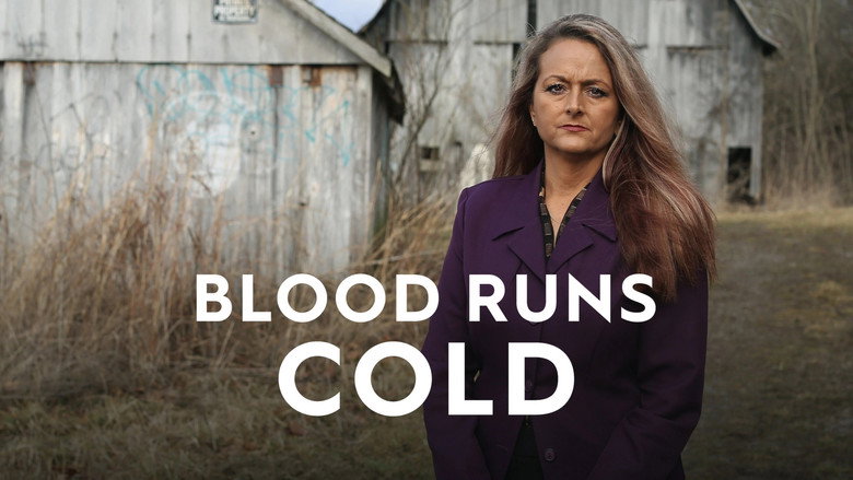 Blood Runs Cold still