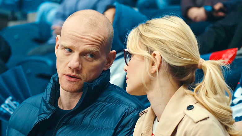 Still image for Hook season 1 episode 8: Episode 8 Still image for Hook season 1 episode 8: Episode 8