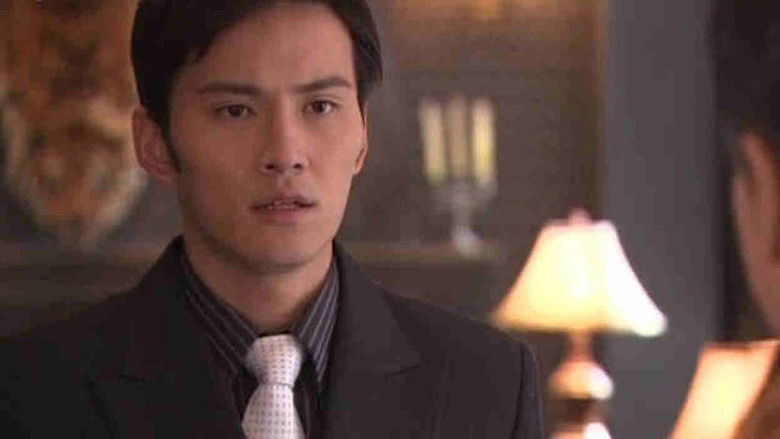 Still image for 男儿本色 season 1 episode 6: Episode 6 Still image for 男儿本色 season 1 episode 6: Episode 6