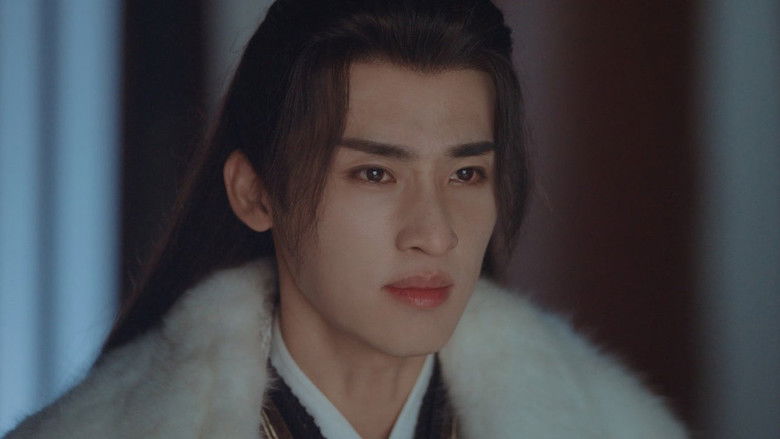 Still image for The Night is Still Young season 1 episode 26: Episode 26 Still image for The Night is Still Young season 1 episode 26: Episode 26