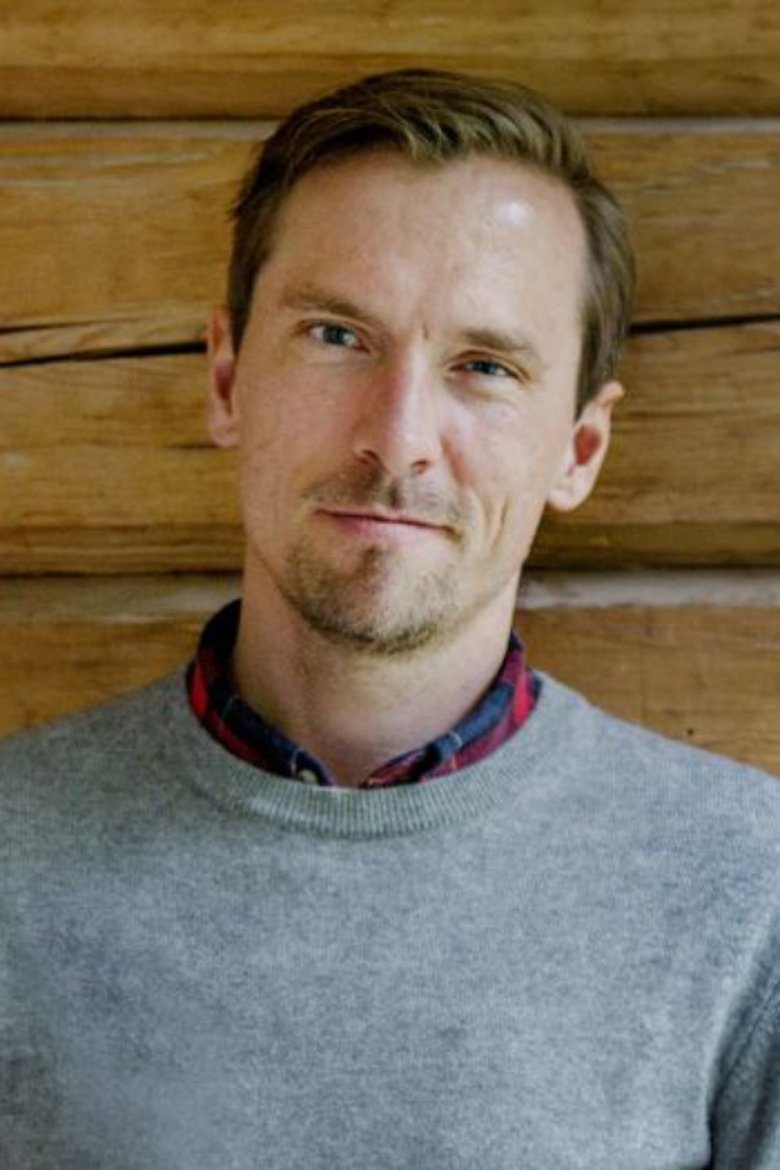 Ảnh Johan Olsson