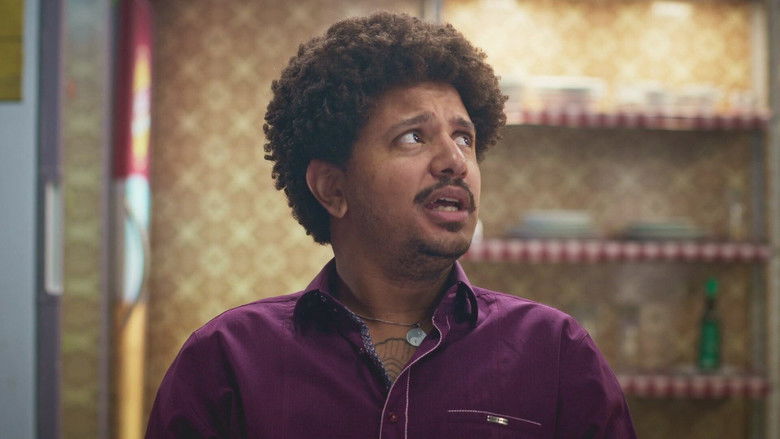 Still image for Volte Sempre season 1 episode 14: Episode 14