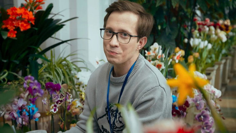 Still image for Old School season 1 episode 10: Episode 10