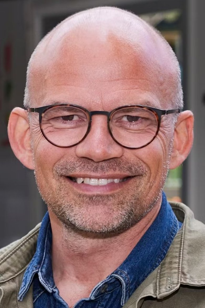 Ảnh Jesper Vollmer