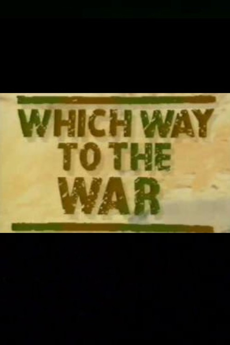 Imatge de Which Way to the War