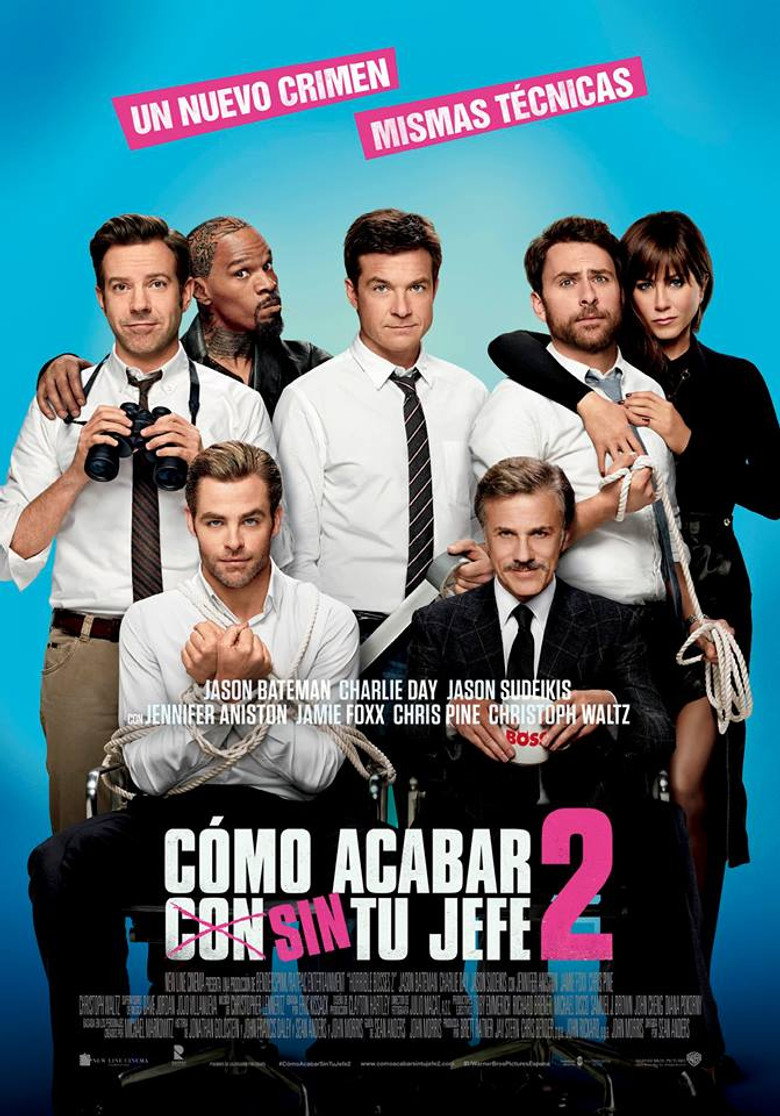 Póster la Película
