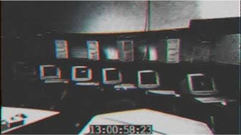 Still image for GREYLOCK season 1 episode 1: TAPE 001 - back online Still image for GREYLOCK season 1 episode 1: TAPE 001 - back online