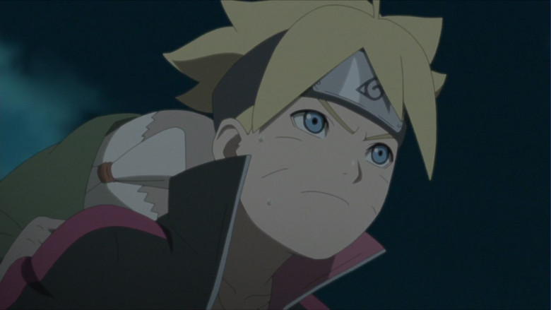  Boruto  Naruto Next Generations pisode 84 en streaming 