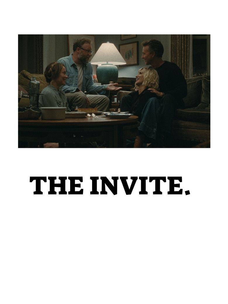 Imatge de The Invite