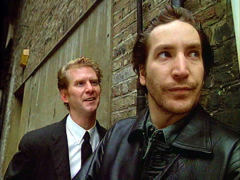 Still from Tales from the Crypt - Season 7 Episode 5