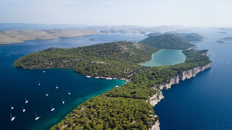 Chorvatské národní parky Sezóna 1 Epizoda 6 bombuj