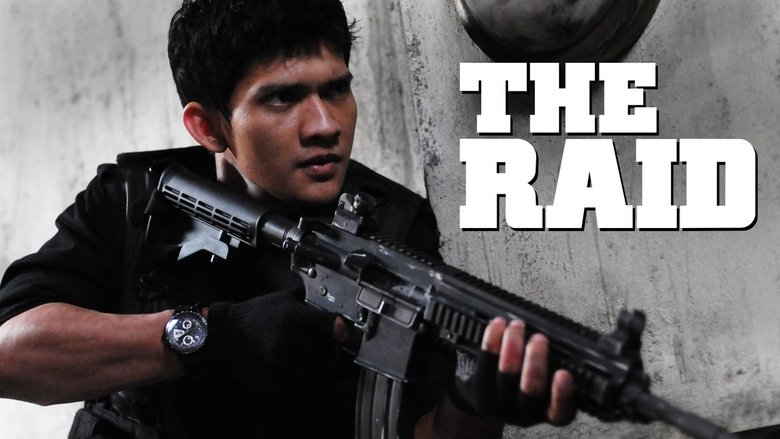 The Raid